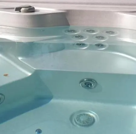 Les Bord'océanes Sauna&spa **** Marensine Et Oyat Villa