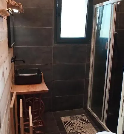Les Bord'océanes Sauna&spa **** Marensine Et Oyat Villa