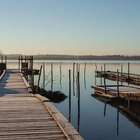 Les Bord'océanes Sauna&spa Marensine Et Oyat * Vielle-Saint-Girons