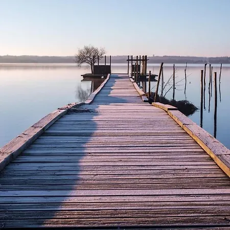 Les Bord'océanes Sauna&spa **** Marensine Et Oyat * Vielle-Saint-Girons