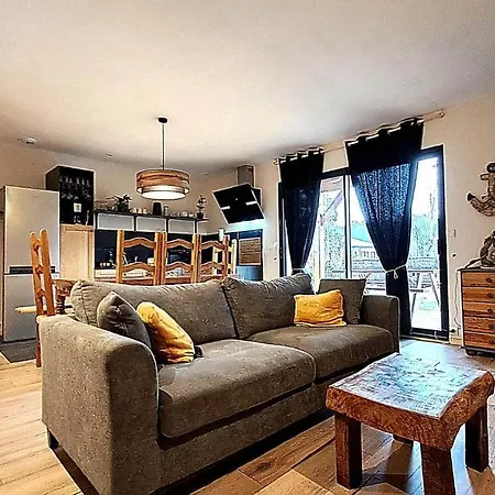 Les Bord'océanes Sauna&spa Marensine Et Oyat Villa Vielle-Saint-Girons