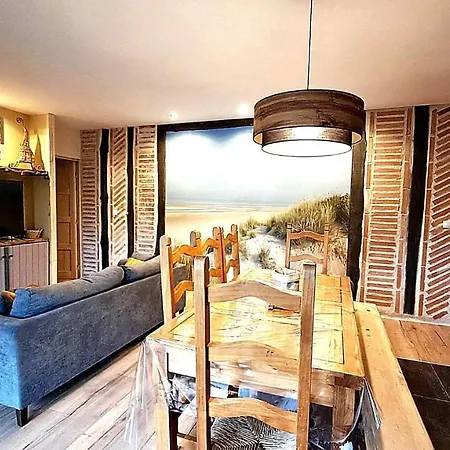 Les Bord'océanes Sauna&spa **** Marensine Et Oyat Villa Vielle-Saint-Girons