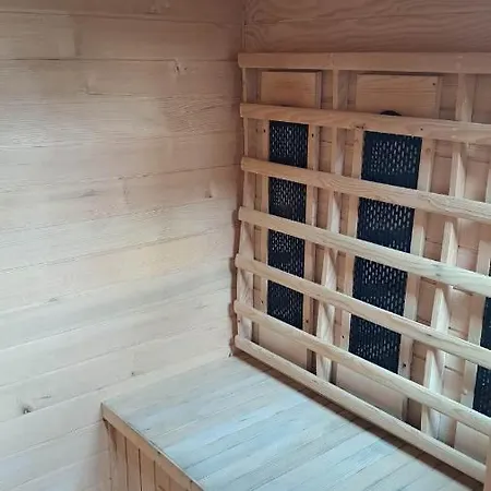 Vila Les Bord'oceanes Sauna & Marensine Et Oyat Vielle-Saint-Girons