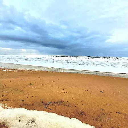 Les Bord'océanes Sauna&spa Marensine Et Oyat Villa Vielle-Saint-Girons