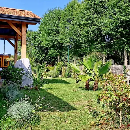 Villa Les Bord'Oceanes Villa Marensine Piscine Sauna & Spa Privatifs - Villa Oyat Spa Privatif