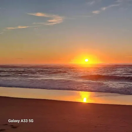 Les Bord'océanes Sauna&spa Marensine Et Oyat Vielle-Saint-Girons